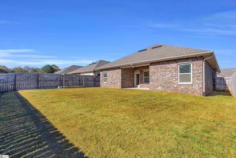 624 Lombard Drive Boiling Springs SC 29316