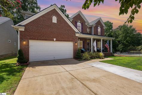 254 Twilitemist Drive Duncan SC 29334