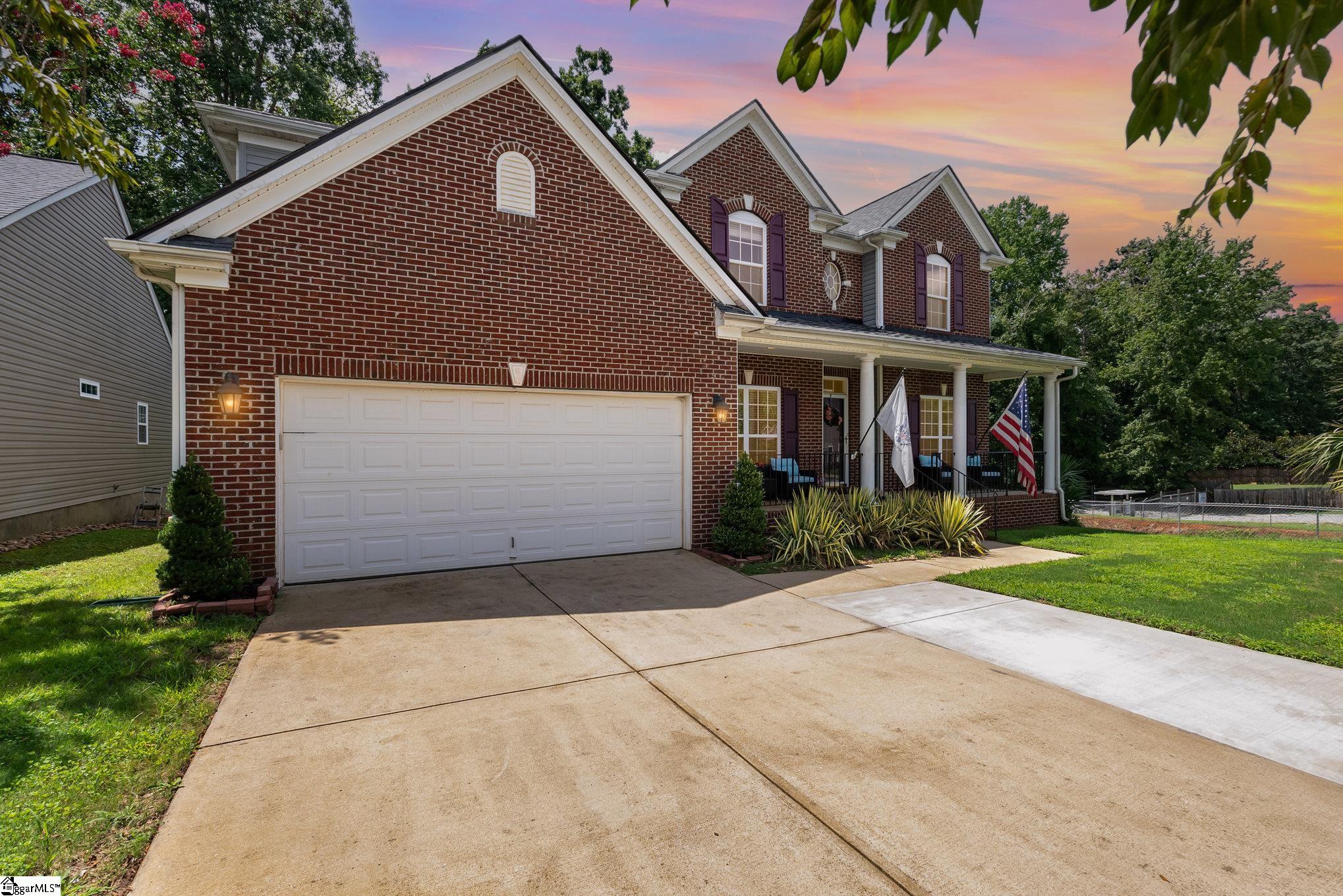 254 Twilitemist Drive Duncan SC 29334