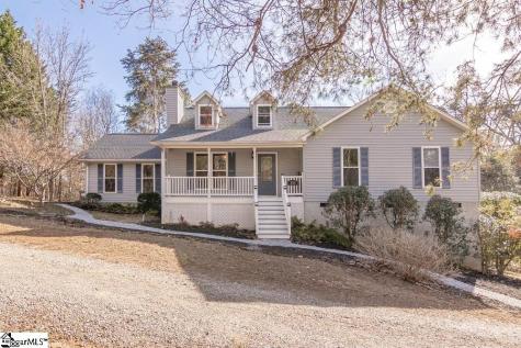 351 Peninsula Drive Anderson SC 29626