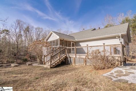 351 Peninsula Drive Anderson SC 29626