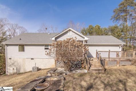 351 Peninsula Drive Anderson SC 29626