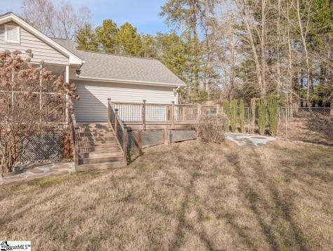 351 Peninsula Drive Anderson SC 29626