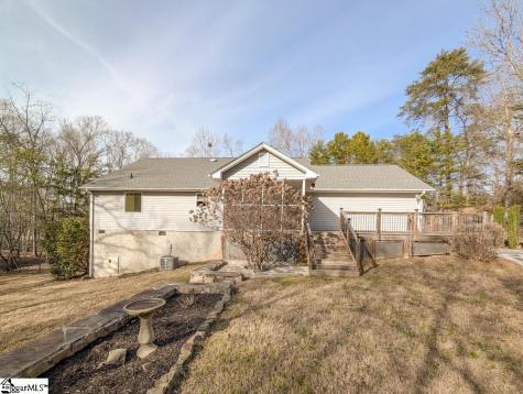 351 Peninsula Drive Anderson SC 29626