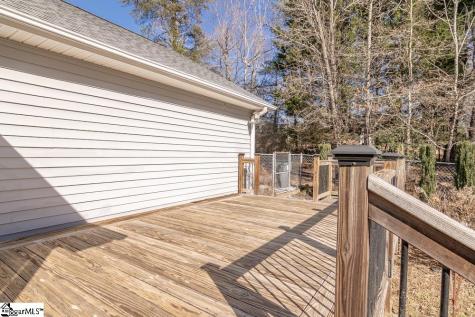 351 Peninsula Drive Anderson SC 29626
