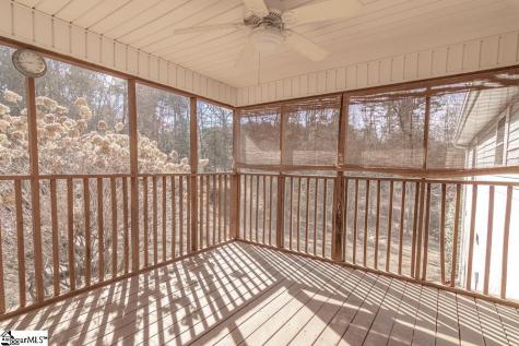 351 Peninsula Drive Anderson SC 29626