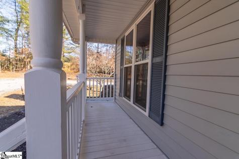 351 Peninsula Drive Anderson SC 29626