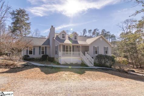 351 Peninsula Drive Anderson SC 29626