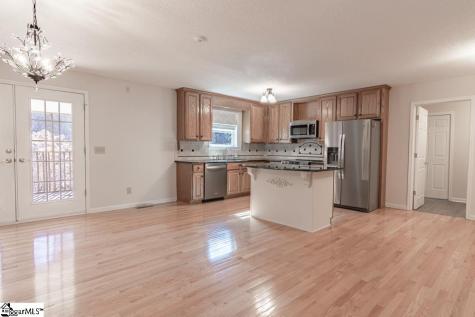 351 Peninsula Drive Anderson SC 29626