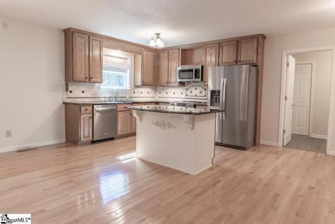 351 Peninsula Drive Anderson SC 29626