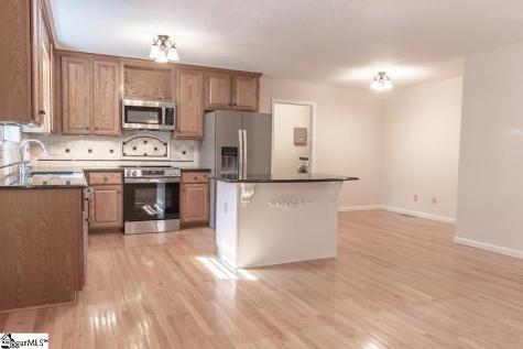 351 Peninsula Drive Anderson SC 29626