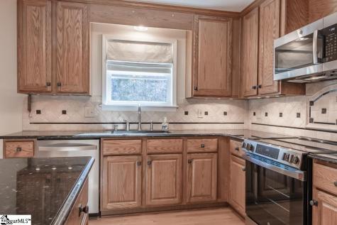 351 Peninsula Drive Anderson SC 29626
