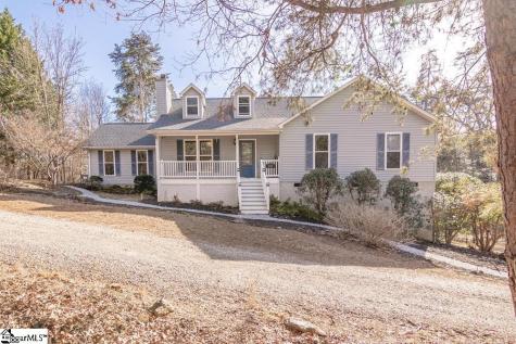 351 Peninsula Drive Anderson SC 29626