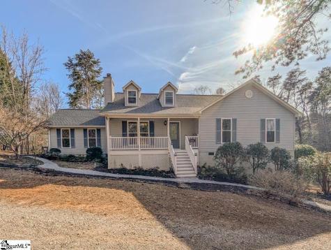 351 Peninsula Drive Anderson SC 29626