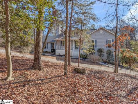 351 Peninsula Drive Anderson SC 29626