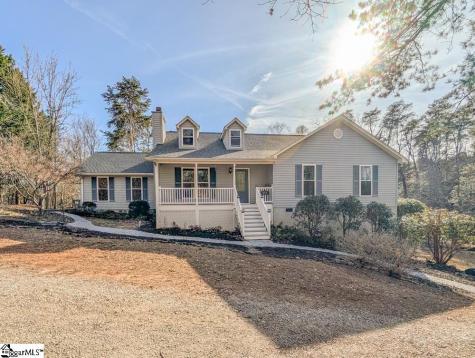 351 Peninsula Drive Anderson SC 29626