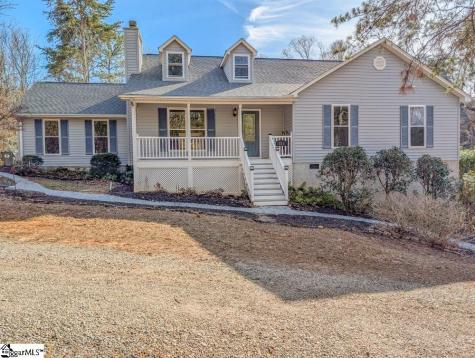 351 Peninsula Drive Anderson SC 29626