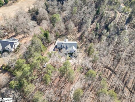 351 Peninsula Drive Anderson SC 29626