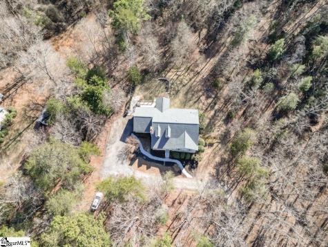 351 Peninsula Drive Anderson SC 29626