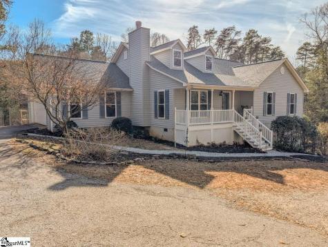 351 Peninsula Drive Anderson SC 29626