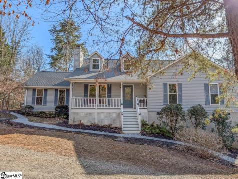 351 Peninsula Drive Anderson SC 29626