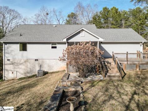 351 Peninsula Drive Anderson SC 29626