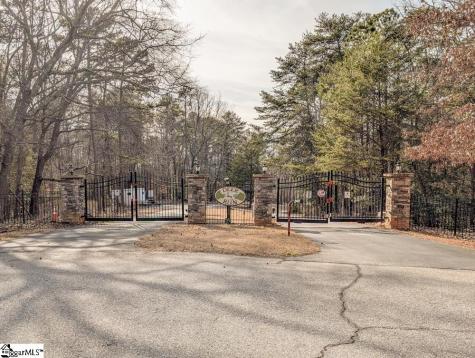 351 Peninsula Drive Anderson SC 29626
