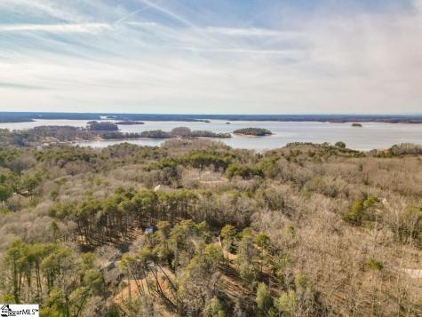 351 Peninsula Drive Anderson SC 29626