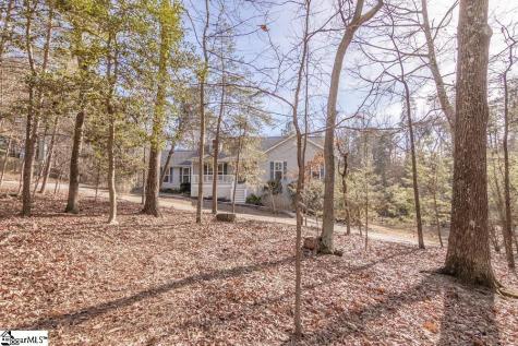 351 Peninsula Drive Anderson SC 29626