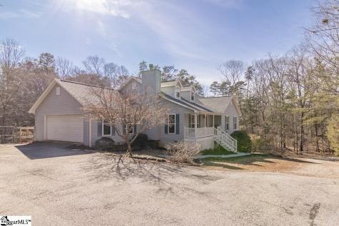 351 Peninsula Drive Anderson SC 29626