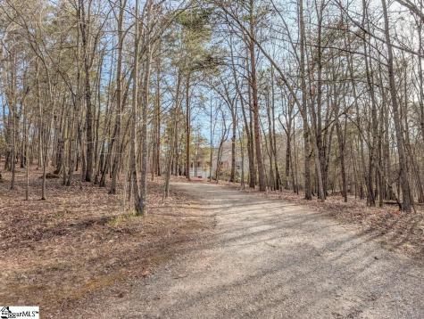 351 Peninsula Drive Anderson SC 29626