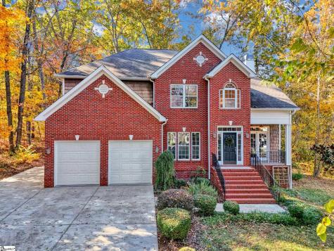 104 Ginkgo Court Easley SC 29642