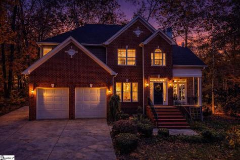 104 Ginkgo Court Easley SC 29642