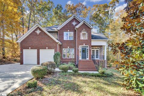 104 Ginkgo Court Easley SC 29642