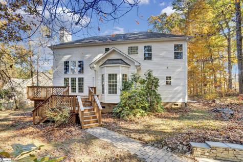 104 Ginkgo Court Easley SC 29642