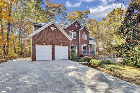 104 Ginkgo Court Easley SC 29642
