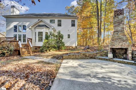 104 Ginkgo Court Easley SC 29642