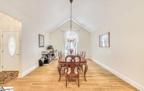 228 Muirfield Drive Spartanburg SC 29306