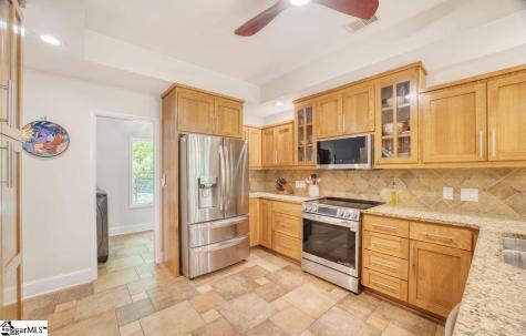 228 Muirfield Drive Spartanburg SC 29306