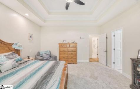 228 Muirfield Drive Spartanburg SC 29306