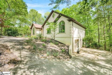 228 Muirfield Drive Spartanburg SC 29306