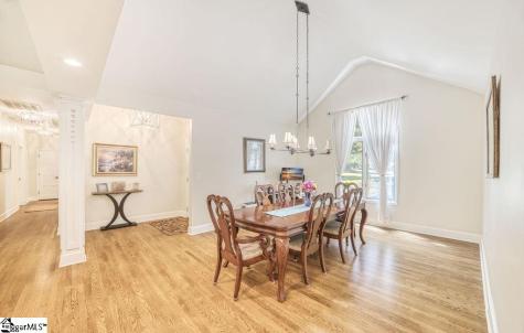 228 Muirfield Drive Spartanburg SC 29306