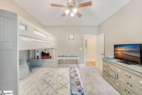 228 Muirfield Drive Spartanburg SC 29306