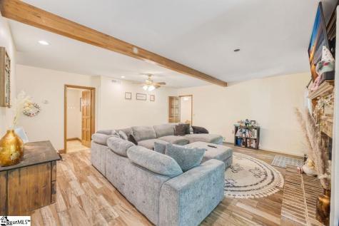 228 Muirfield Drive Spartanburg SC 29306