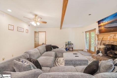 228 Muirfield Drive Spartanburg SC 29306