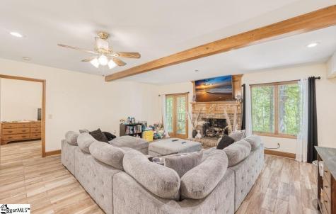 228 Muirfield Drive Spartanburg SC 29306