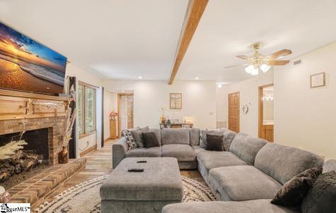 228 Muirfield Drive Spartanburg SC 29306