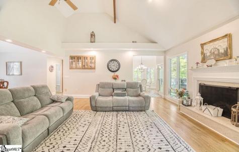 228 Muirfield Drive Spartanburg SC 29306