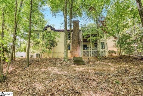 228 Muirfield Drive Spartanburg SC 29306