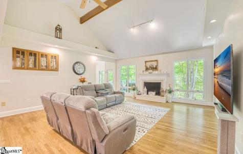 228 Muirfield Drive Spartanburg SC 29306